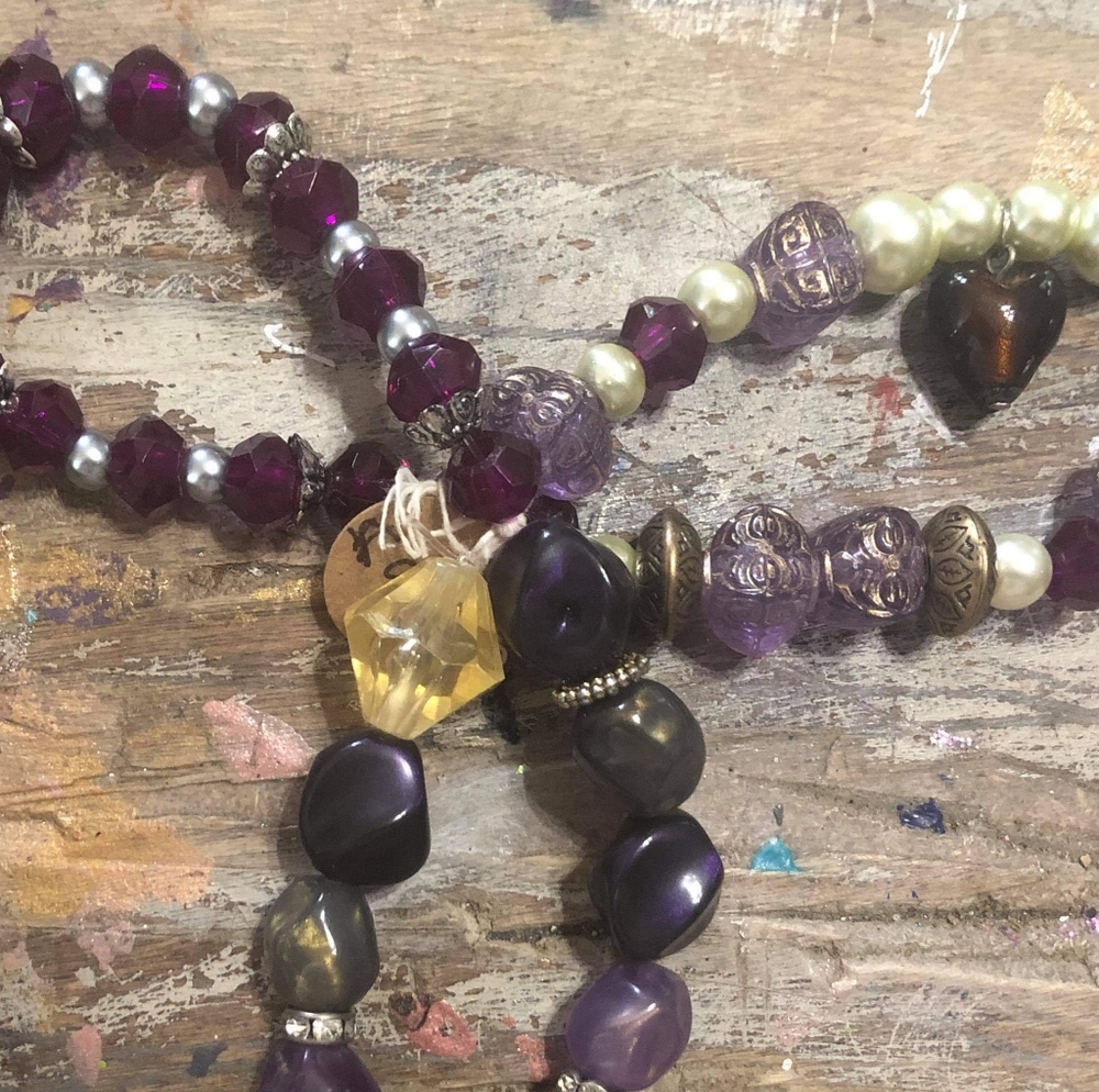 Custom Bracelet Set